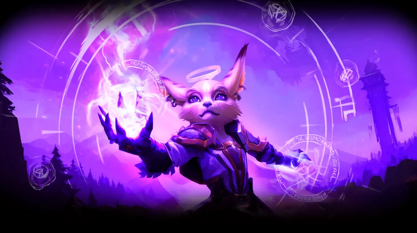 Wow: The War Within Patch 11.1.7 Legacy Of Arathor: Welcome To The Greedy Emissary Event 2025! | Epiccarry Waiting By The Portal: The Hour Is Nigh!