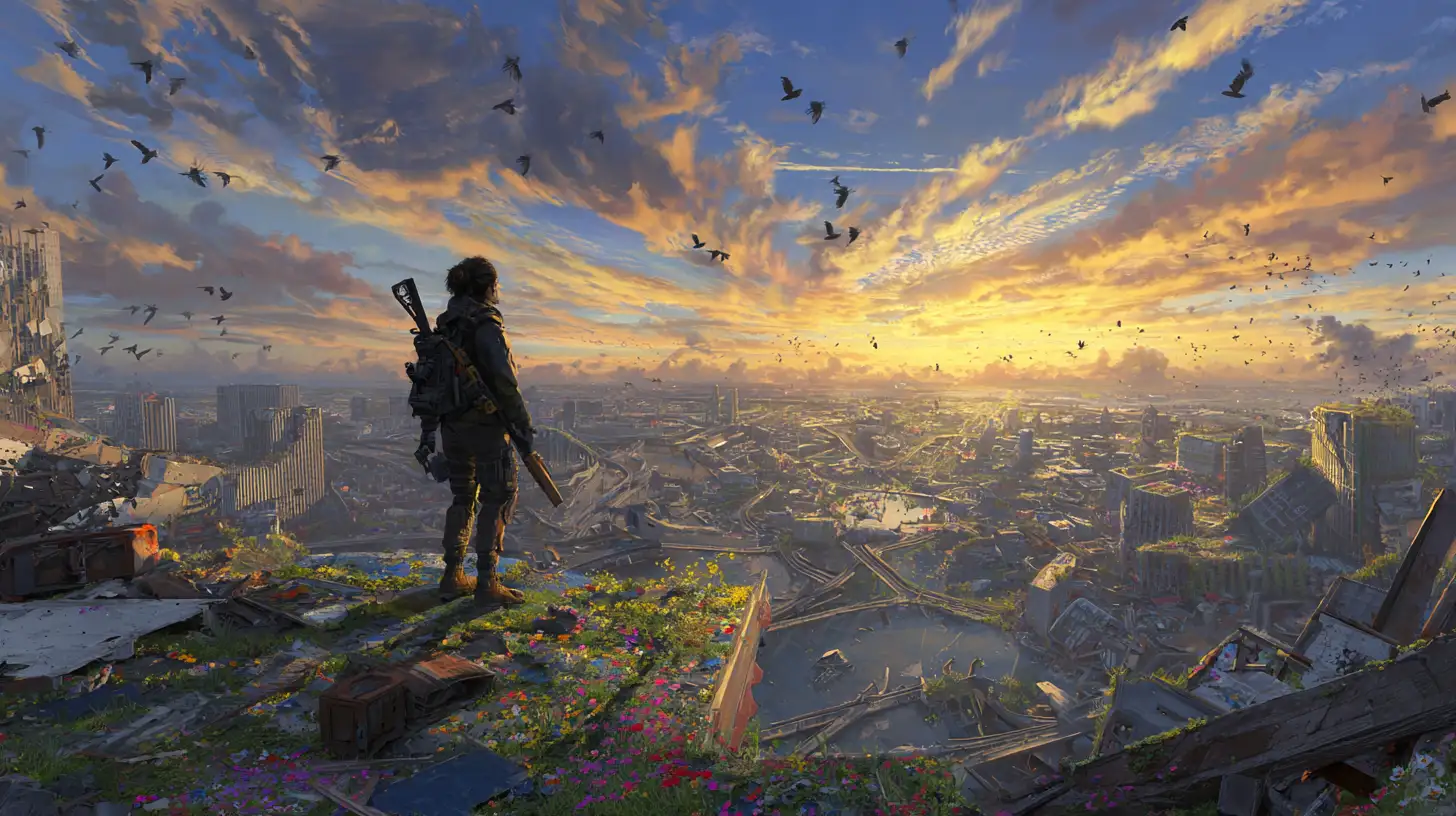 Gear Up, Operative: A Guide To The Division 2'S Year 7, Battle For Brooklyn &Amp; Crossroads Season | Epiccarry A Rewarding Drop Of Exclusive Seasonal Gear