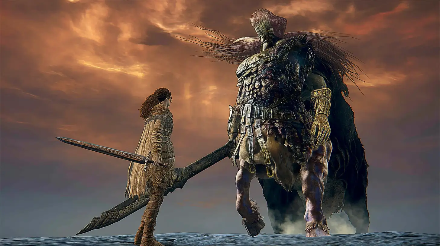 Your Handy Guide To Defeating The Key Bosses In Elden Ring Nightreign | Epiccarry Your Guide To Defeating Heolstor, The Nightlord (And What Comes Before!)