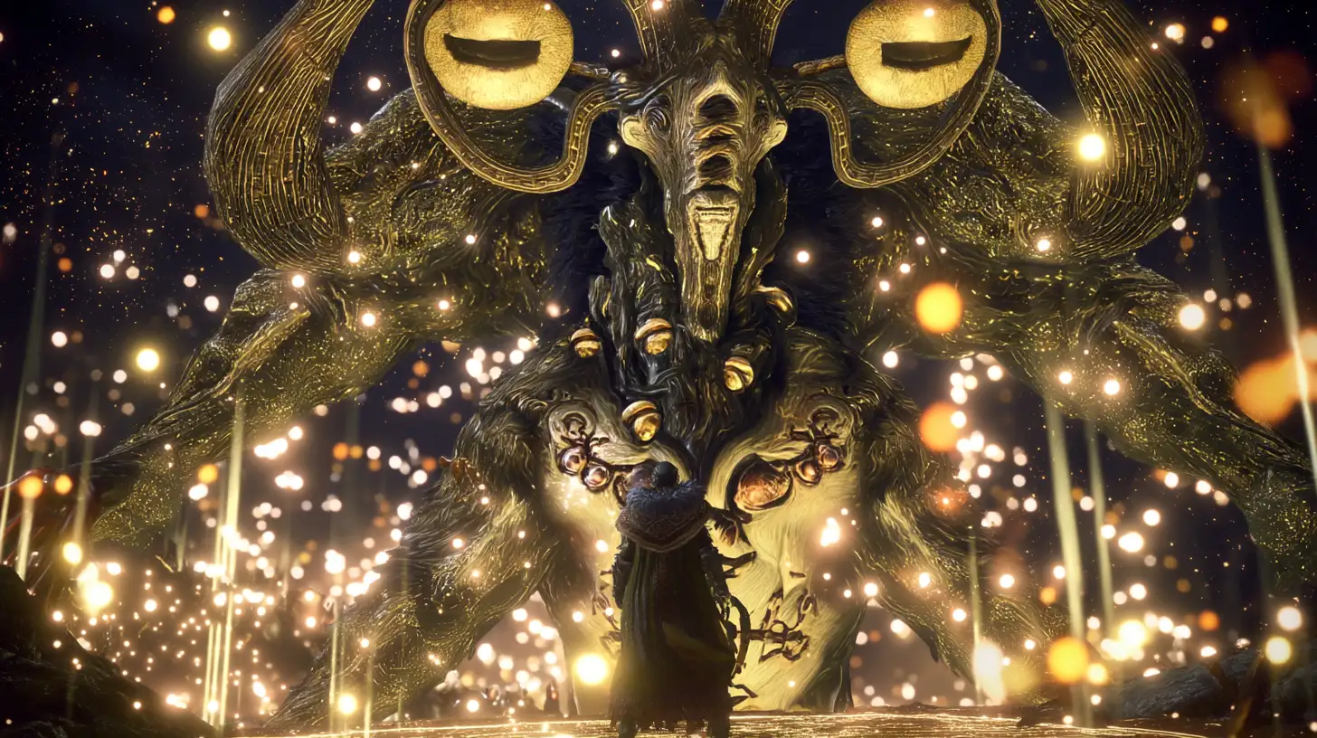 Your Handy Guide To Defeating The Key Bosses In Elden Ring Nightreign | Epiccarry Beyond The Tree Sentinel: Your Guide To Elden Ring Nightreign Bosses