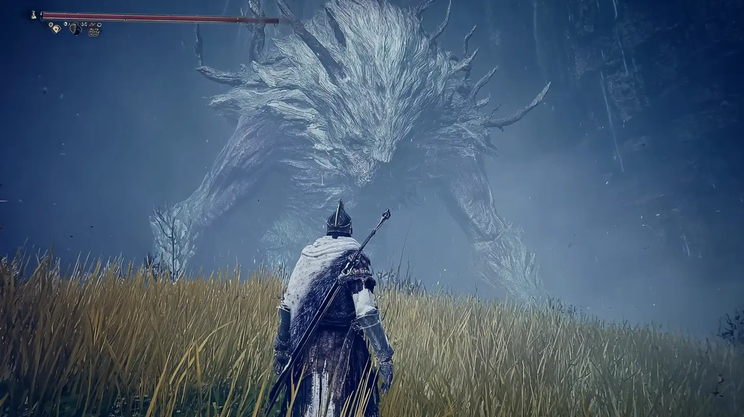 Your Handy Guide To Defeating The Key Bosses In Elden Ring Nightreign | Epiccarry The Sentient Pest Expedition: A Guide To Defeating This Boss And More