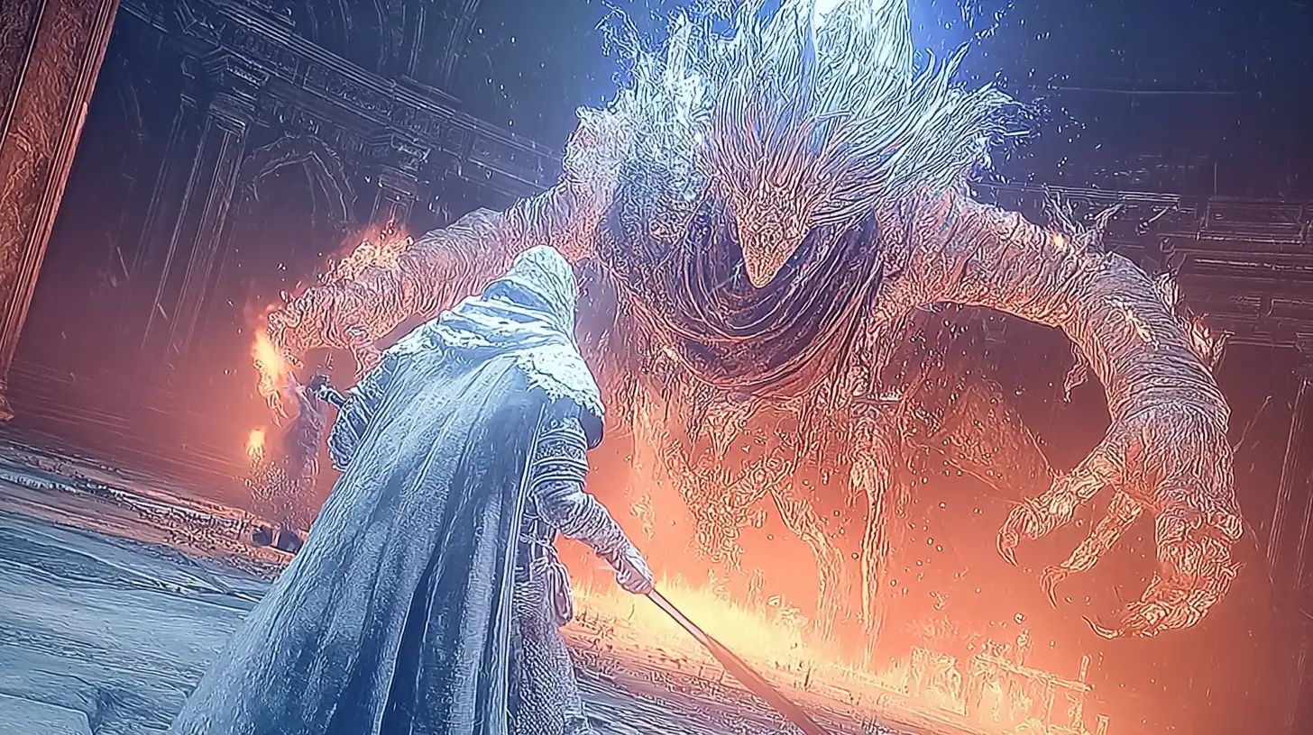 Your Handy Guide To Defeating The Key Bosses In Elden Ring Nightreign | Epiccarry How To Really Defeat A Nightlord: Your Guide To Elden Ring Nightreign Bosses