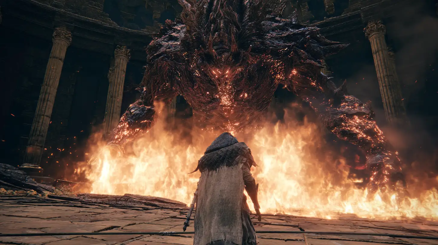 Your Handy Guide To Defeating The Key Bosses In Elden Ring Nightreign | Epiccarry Tackling The Elden Ring Nightreign Bosses: From Sentient Pest To Caligo