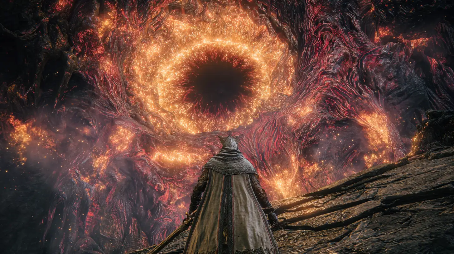 Your Handy Guide To Defeating The Key Bosses In Elden Ring Nightreign | Epiccarry How To Handle The Darkdrift Knight And Other Nightmares In Elden Ring