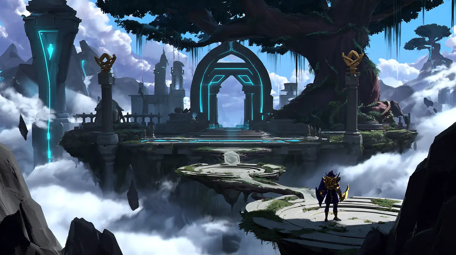 Marvel Rivals: Ultron'S Battle Matrix Protocol Guide! | Epiccarry Creative Environment Destruction Tear Adds Chaos To Adventurous Team Battles