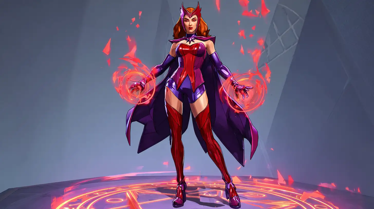 Marvel Rivals: Ultron'S Battle Matrix Protocol Guide! | Epiccarry Witness Surprising Team Up Skills From A Dangerous Duo