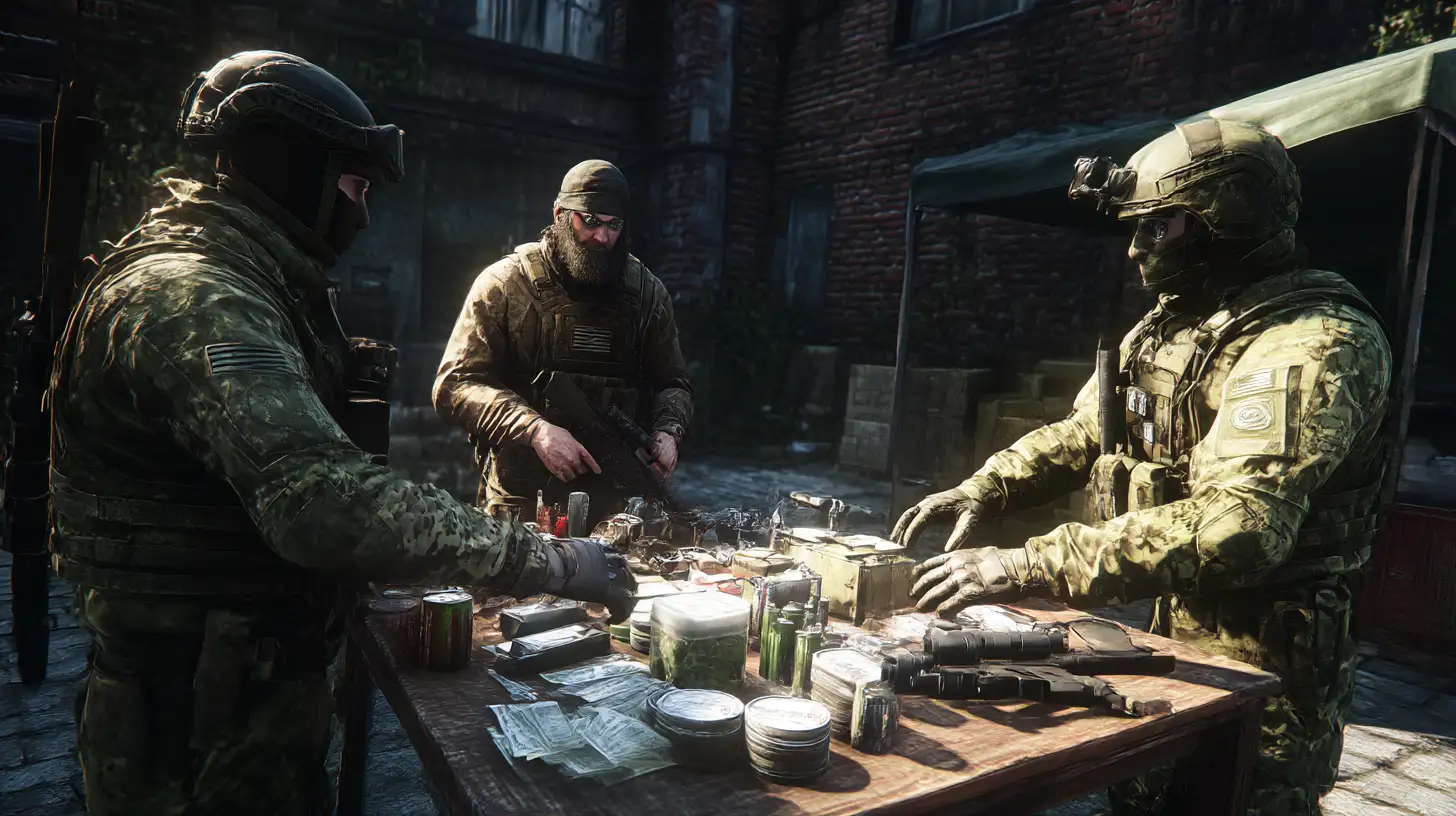 Tom Clancy'S Rainbow Six Siege X Is Out! Solo Queue Survival Guide: Navigating The New Season Chaos! | Epiccarry Tom Clancy'S Rainbow X: Conquering The New Game Modes Solo!