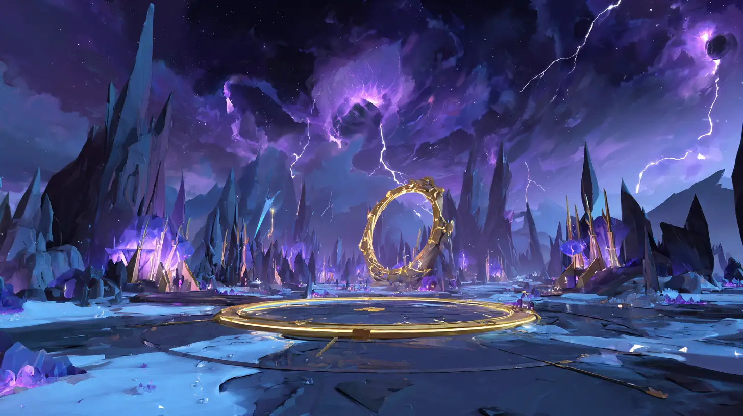 Patch Notes For World Of Warcraft: 11.2 Ghosts Of K'Aresh Reveal! New Zone, Raid, Systems! | Epiccarry Ghosts Of K'Aresh: Delves, Seasonal Boss Ky'Veza &Amp; Truly Iconic Rewards