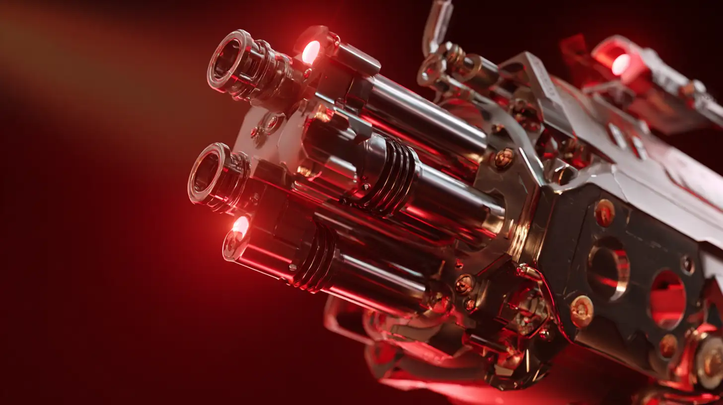 The Finals Game Season 7: The Divide! Your Guided Overview To The Beautiful Free-To-Play Chaos! | Epiccarry Teams Fight For Fame In The Combat Centered Game Show