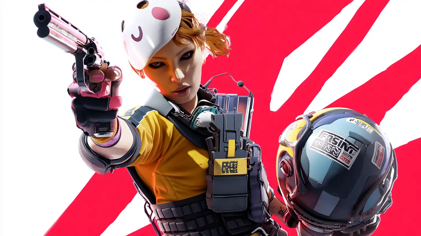 The Finals Game Season 7: The Divide! Your Guided Overview To The Beautiful Free-To-Play Chaos! | Epiccarry Advance And Earn Rewards In This Free To Play Combat