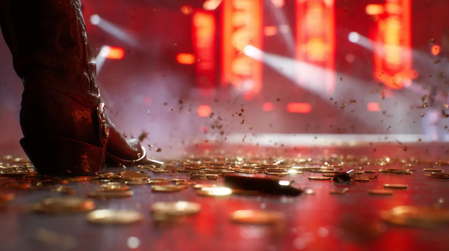 The Finals Game Season 7: The Divide! Your Guided Overview To The Beautiful Free-To-Play Chaos! | Epiccarry Mastering New Abilities In The First Person Shooter