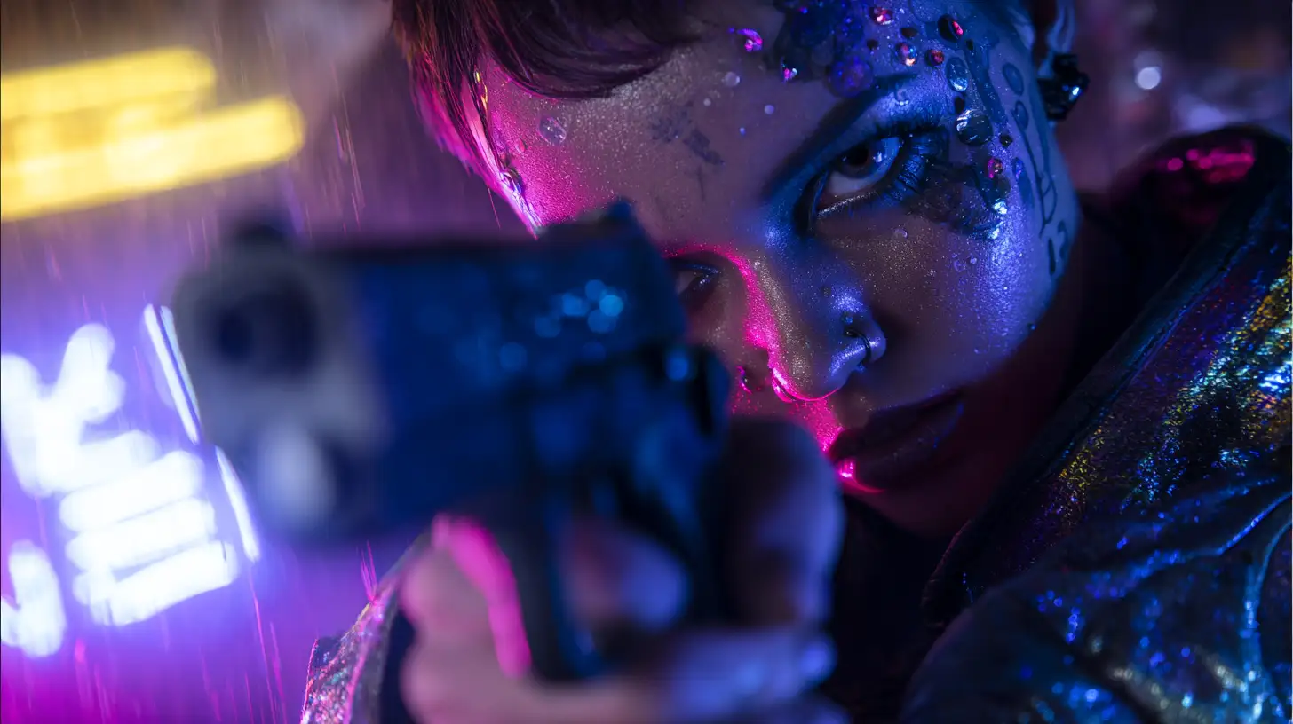 The Finals Best Weapons: Season 7 Finals Weapon Tier List | Epiccarry Heavy Players: Best Weapons For The Class