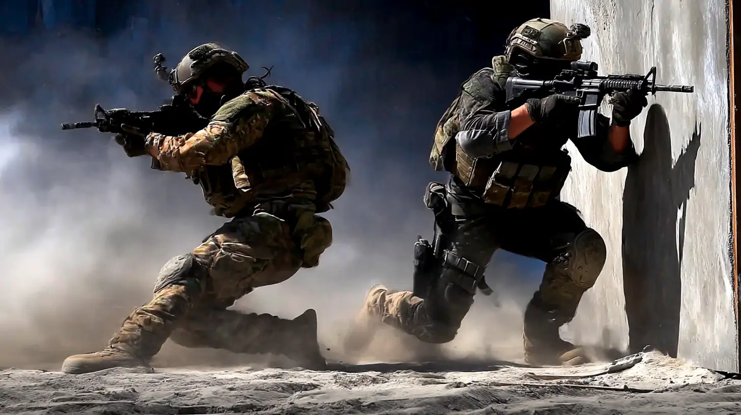 Tom Clancy'S Rainbow Six Siege X Is Out! Solo Queue Survival Guide: Navigating The New Season Chaos! | Epiccarry Siege X Solo: Deploying Your Soldier Icon In The New Game!