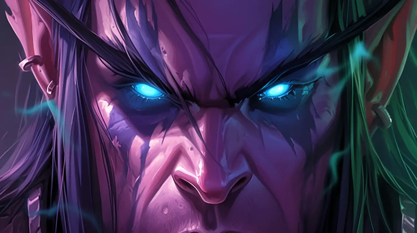 Wow: The War Within Patch 11.1.7 Legacy Of Arathor: Welcome To The Greedy Emissary Event 2025! | Epiccarry Chase Down Tyrael'S Charger From The Event!