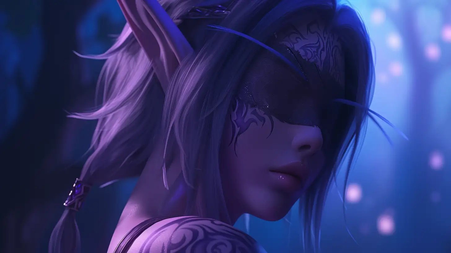 Tww 11.1.7 Wow Easiest Class Challenge: Rating Every Spec'S Built-In Rotation Help | Epiccarry Is Shadow Priest Easy To Play With The Helper?