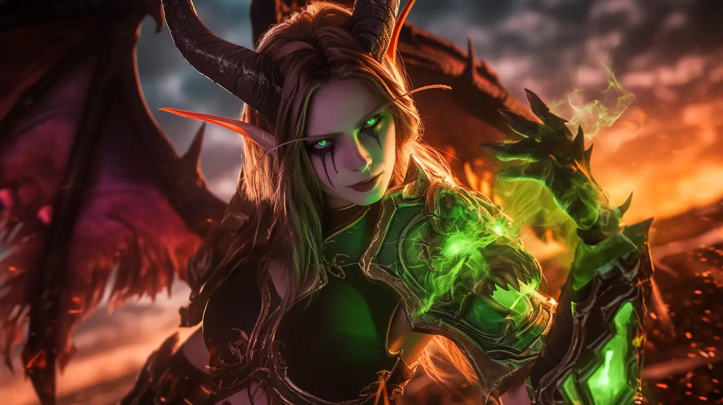 Wow: The War Within Patch 11.1.7 Legacy Of Arathor: Welcome To The Greedy Emissary Event 2025! | Epiccarry Diablo Iv'S Influence On The Land!