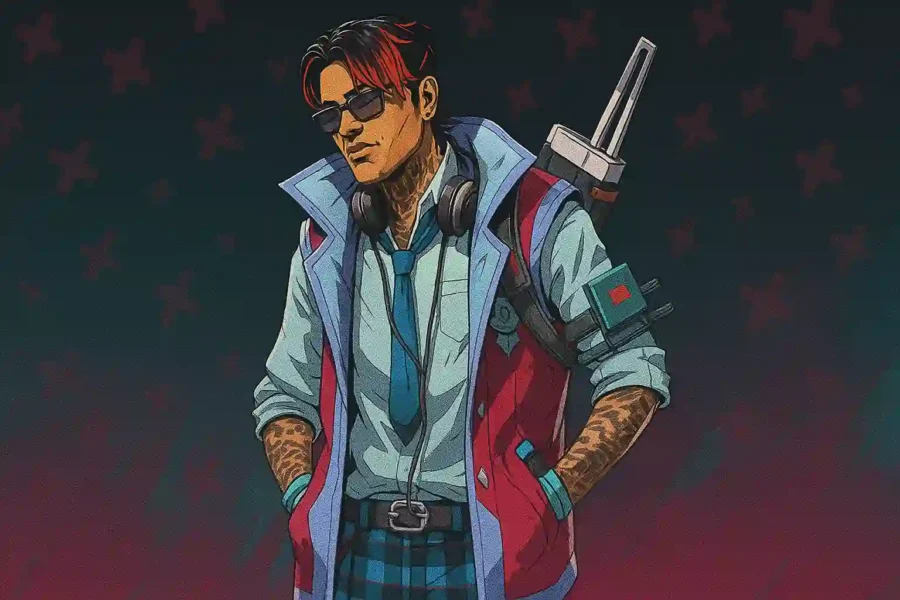 Get Ready For The Next Apex Event: Future Icons! | Epiccarry Major Events Alert: Future Icons Brings Big New Updates &Amp; Themed Cosmetics