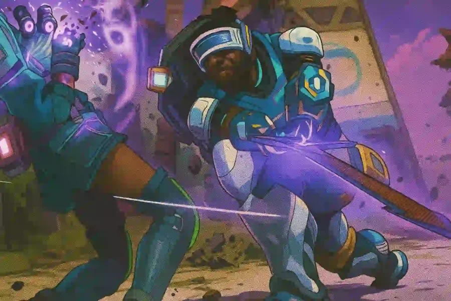 Get Ready For The Next Apex Event: Future Icons! | Epiccarry The New Battle Pass: Includes Random Items &Amp; Awesome Cosmetics To Unlock