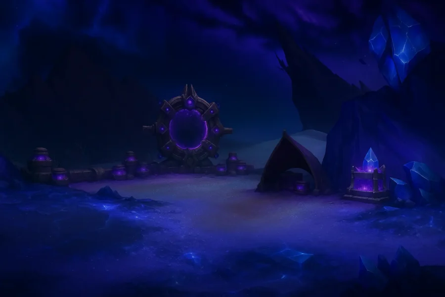 Patch Notes For World Of Warcraft: 11.2 Ghosts Of K'Aresh Reveal! New Zone, Raid, Systems! | Epiccarry New Mythic+ Pool &Amp; Dungeon Waystones: Realistic Combat Encounters In Ghosts Of K'Aresh