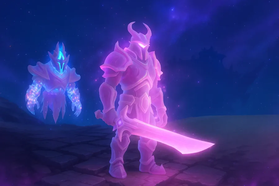 Patch Notes For World Of Warcraft: 11.2 Ghosts Of K'Aresh Reveal! New Zone, Raid, Systems! | Epiccarry Ghosts Of K'Aresh: Tier Sets By Hero Talents &Amp; Adapting Your Class'S Damage Rotations