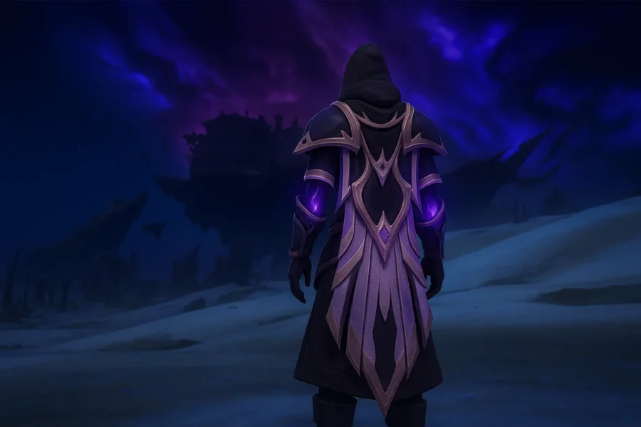 Patch Notes For World Of Warcraft: 11.2 Ghosts Of K'Aresh Reveal! New Zone, Raid, Systems! | Epiccarry The Ghosts Of K'Aresh Story: Experience Iconic Lore Moments &Amp; Face New Enemy Types