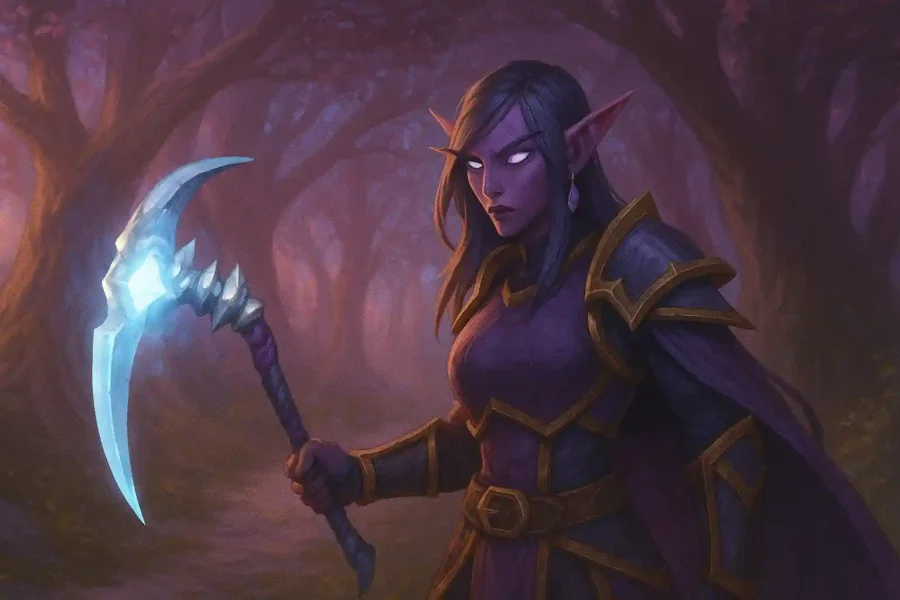 Wow Tww 11.1.7 Midsummer Fire Festival: Get New Loot &Amp; Gold! | Epiccarry Defeat Frost Lord Ahune For Rare 2025 Drops!