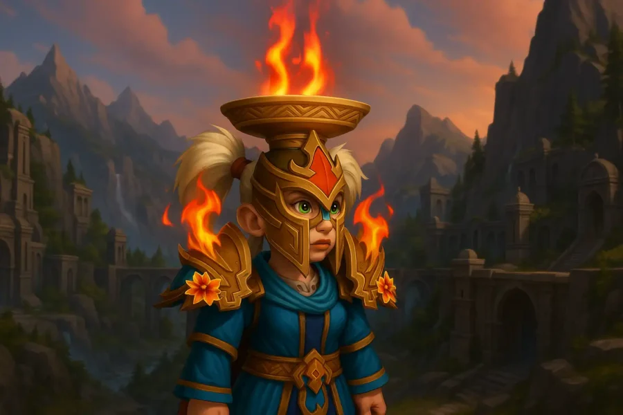Wow Tww 11.1.7 Midsummer Fire Festival: Get New Loot &Amp; Gold! | Epiccarry All Midsummer Fire Festival Quests &Amp; Rewards Detailed!