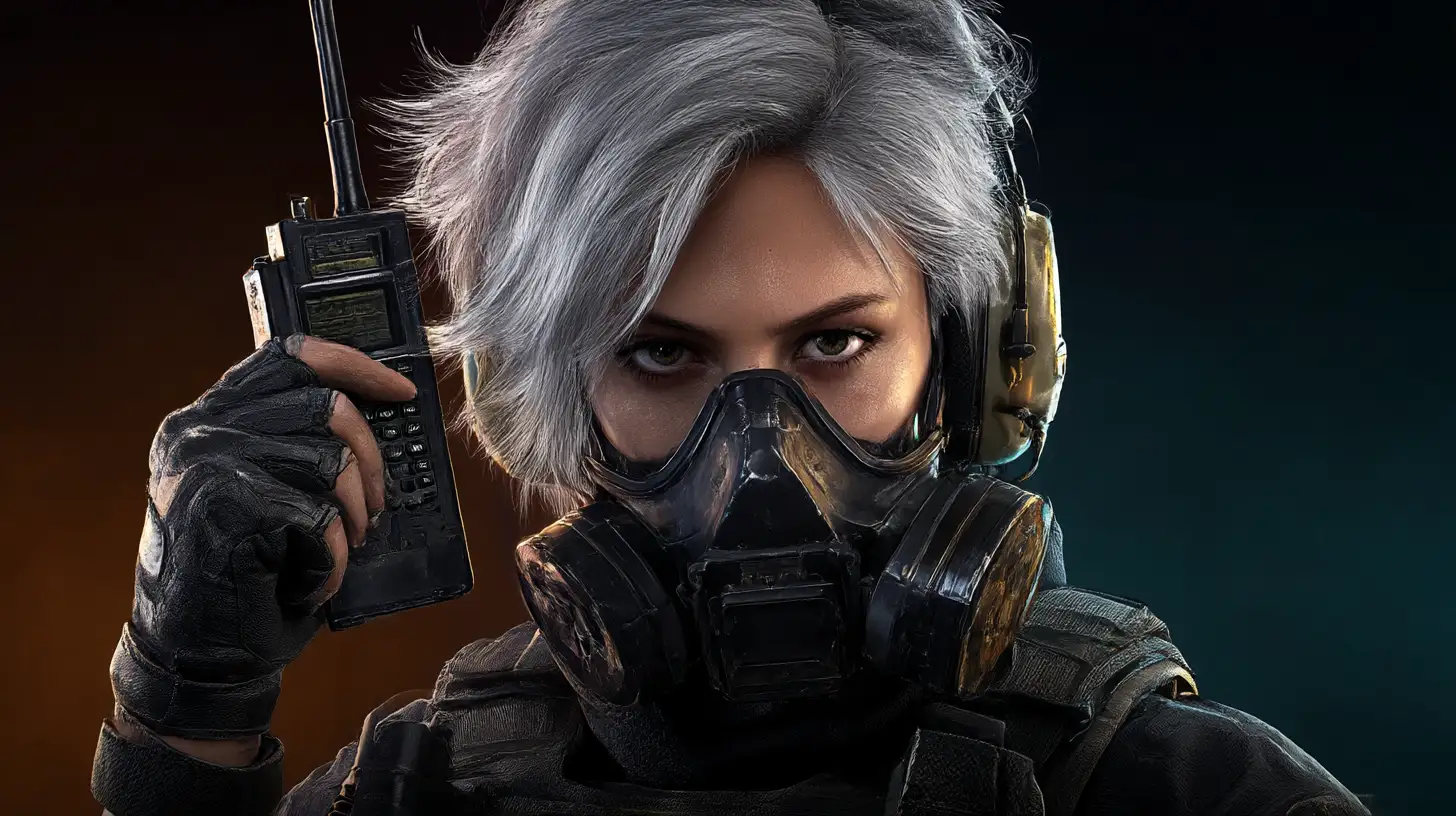 Abi Season 2 Crimson Edge: Everything That Hit The Dark Zone On July 10Th | Epiccarry Team Elimination &Amp; Real Time Lighting: Dive Into Abi S2 Crimson Edge