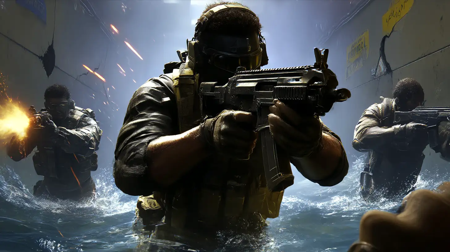 The Division 2: Packing Your July With Events (And Green Gas)! | Epiccarry From Brutal Onslaught To Bonus Loot: Surviving The Division 2'S July Schedule!