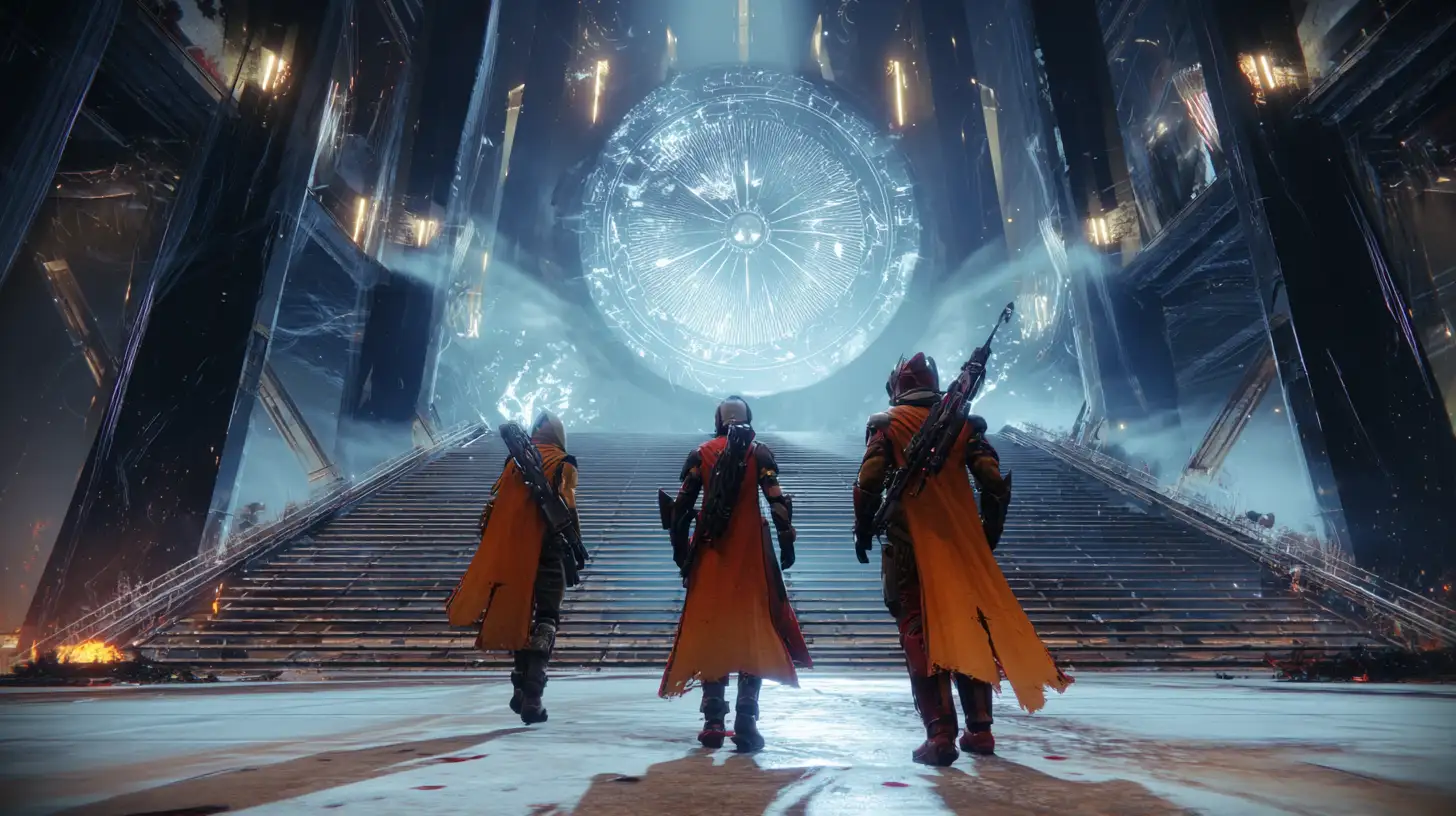 Your Ultimate Guide To Power Leveling In Destiny 2: Edge Of Fate | Epiccarry The Ultimate Pinnacle Gear Grind: Your Guide To The Hard Cap In Destiny 2
