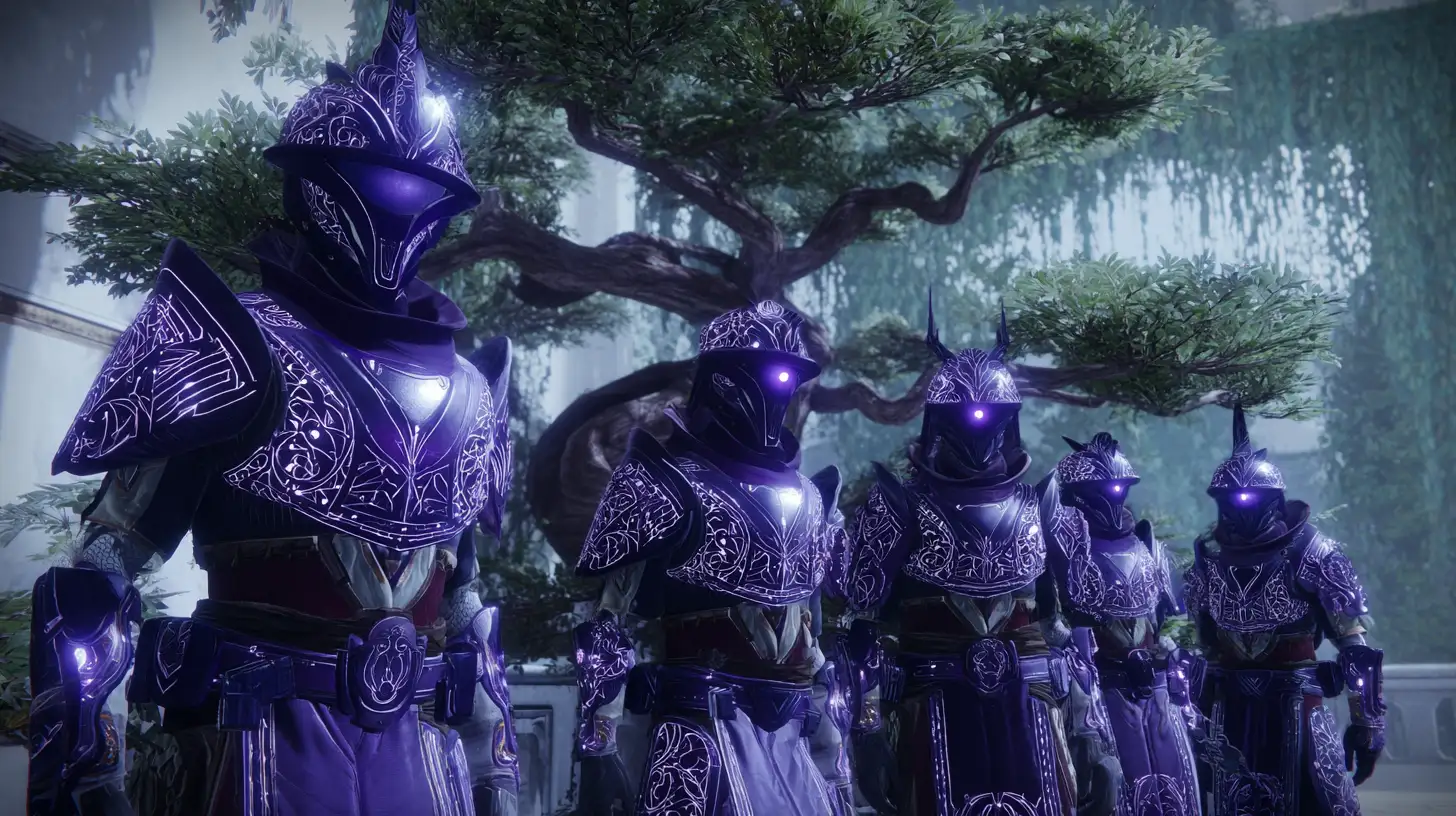 Your Ultimate Guide To Power Leveling In Destiny 2: Edge Of Fate | Epiccarry How To Get Powerful &Amp; Pinnacle Gear In Edge Of Fate: Reaching The Power Cap