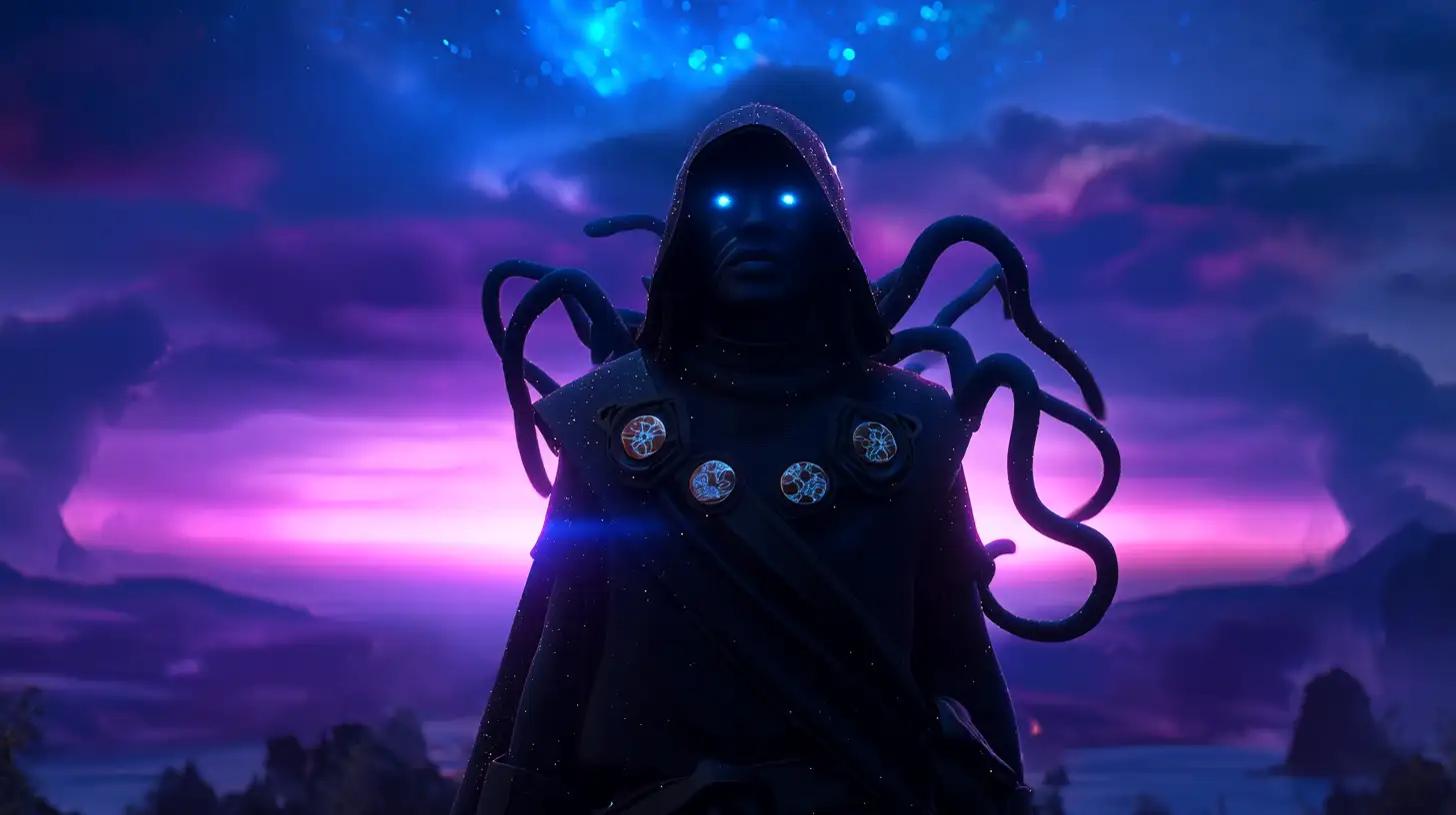 The Edge Of Fate Destiny 2 Campaign Guide! | Epiccarry After The Pale Heart: A Guide To The Story And Events Of Destiny 2'S New Campaign