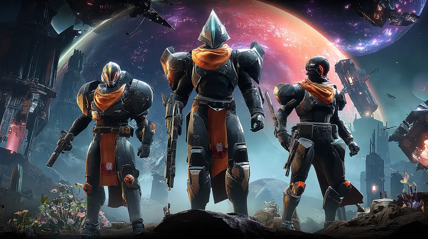 The Edge Of Fate Destiny 2 Campaign Guide! | Epiccarry The Legendary Challenge: A Complete Guide To Beating The New Destiny 2 Campaign