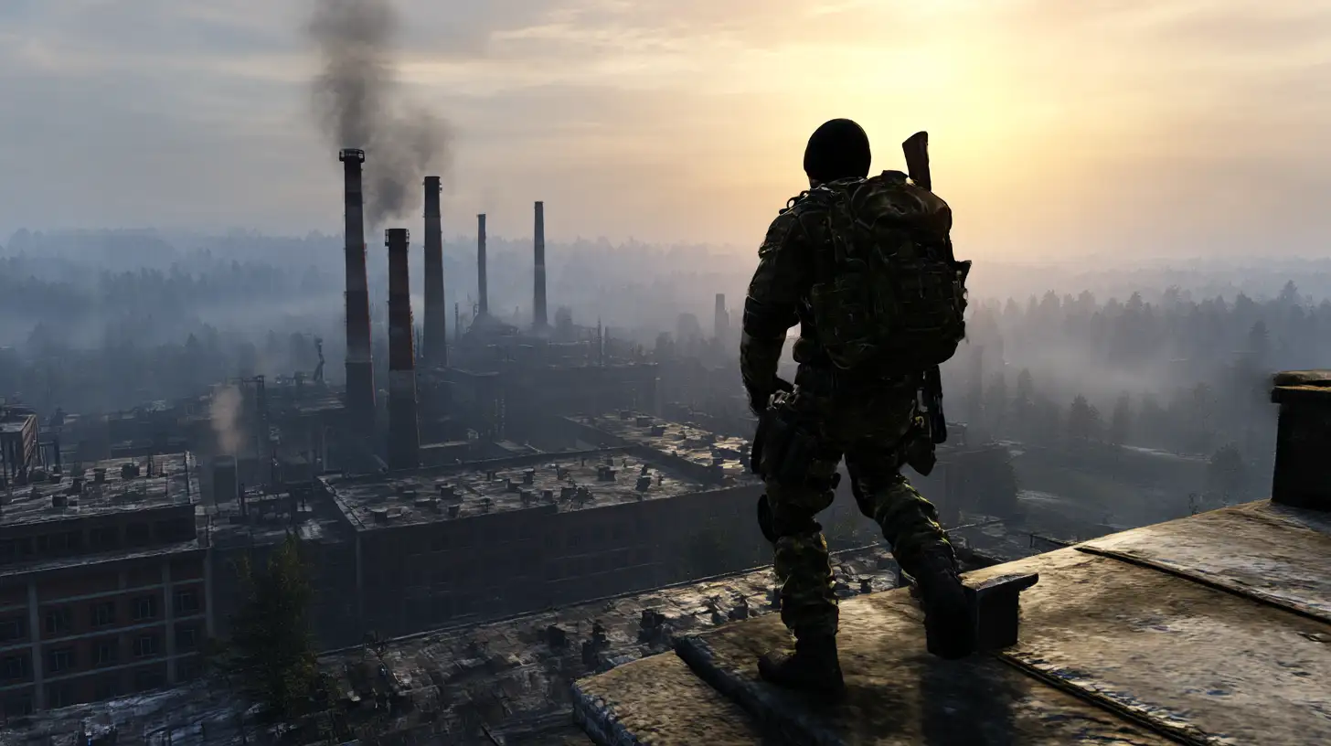 Abi Season 2 Crimson Edge: Everything That Hit The Dark Zone On July 10Th | Epiccarry For Happening People: The Arena Breakout Infinite S2 Crimson Edge Briefing