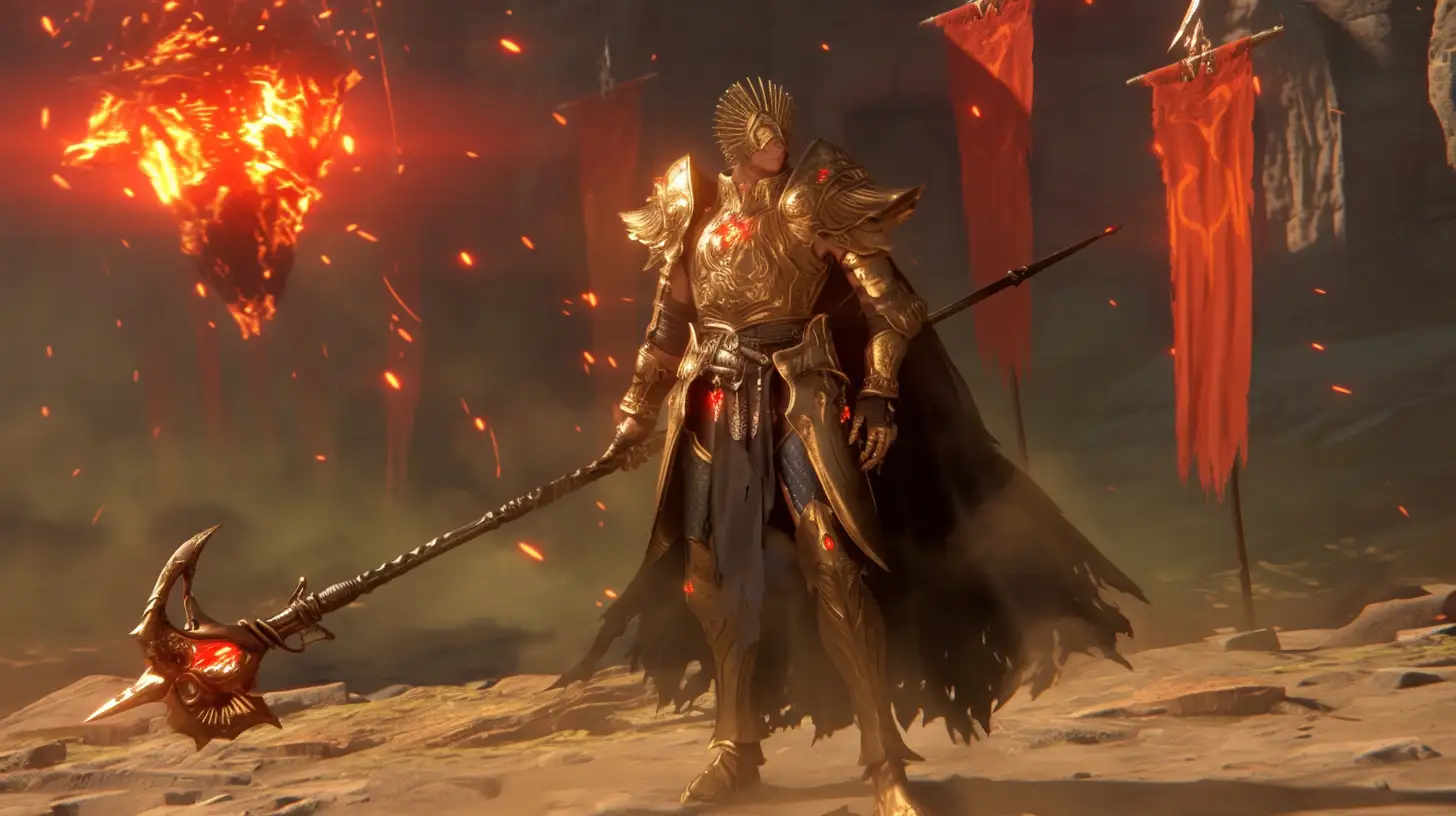 Path Of Exile Vs. Path Of Exile 2 In 2025 | Epiccarry The Original Path Vs. The New World: Comparing Path Of Exile 1 And 2'S Endgame Content