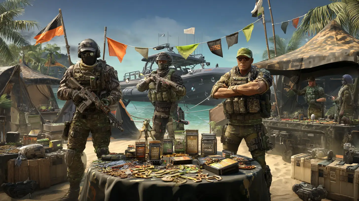 Abi Season 2 Crimson Edge: Everything That Hit The Dark Zone On July 10Th | Epiccarry Before Console Release: What Xbox Series Players Should Know About Abi S2