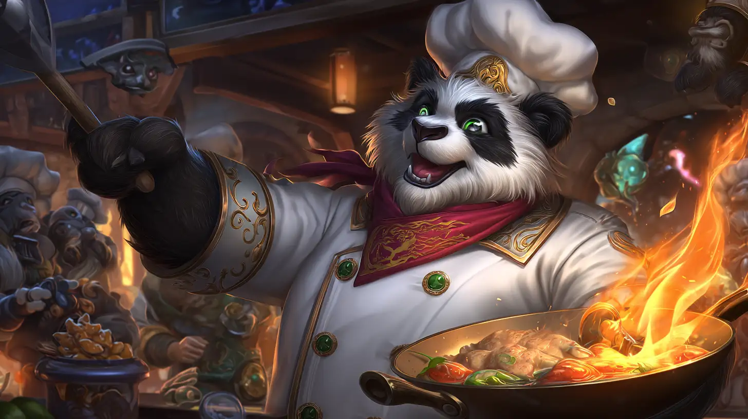 Wow Classic Profession Choices In Mists Of Pandaria! | Epiccarry Wow Classic Specializations: A Look At Goblin Engineering And Tribal Leatherworking