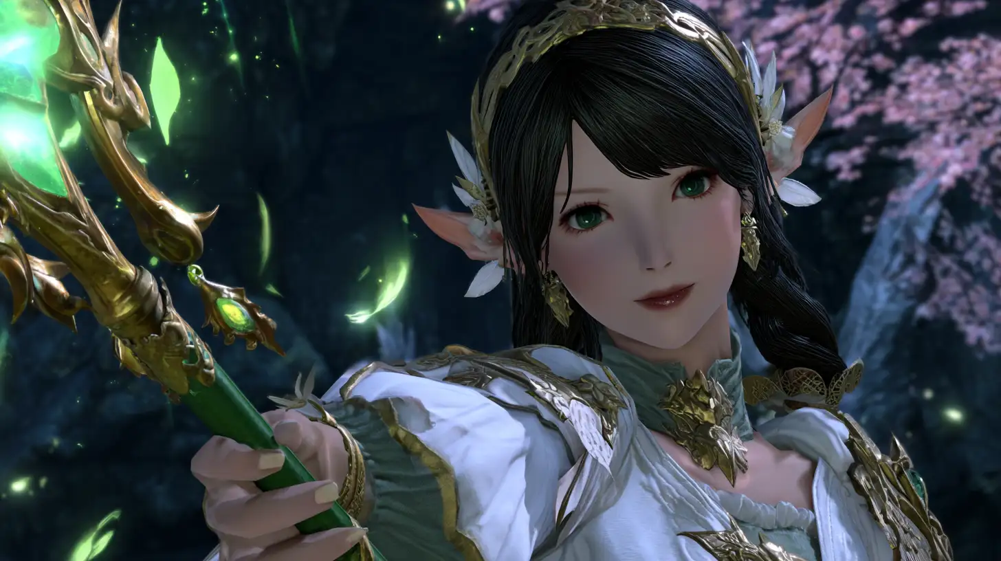 Final Fantasy 14 News: Patch 7.3 &Quot;The Promise Of Tomorrow&Quot; | Epiccarry The Ultimate Ffxiv 7.3 Content Guides: Time To Start A New Adventure