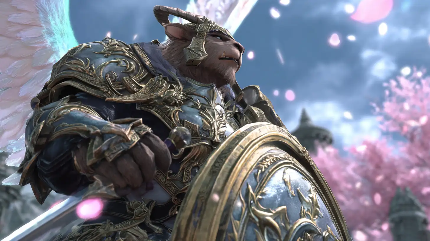 Final Fantasy 14 News: Patch 7.3 &Quot;The Promise Of Tomorrow&Quot; | Epiccarry A Sign Of Things To Come: Read Our Easy Guide To The New Final Fantasy Xiv World