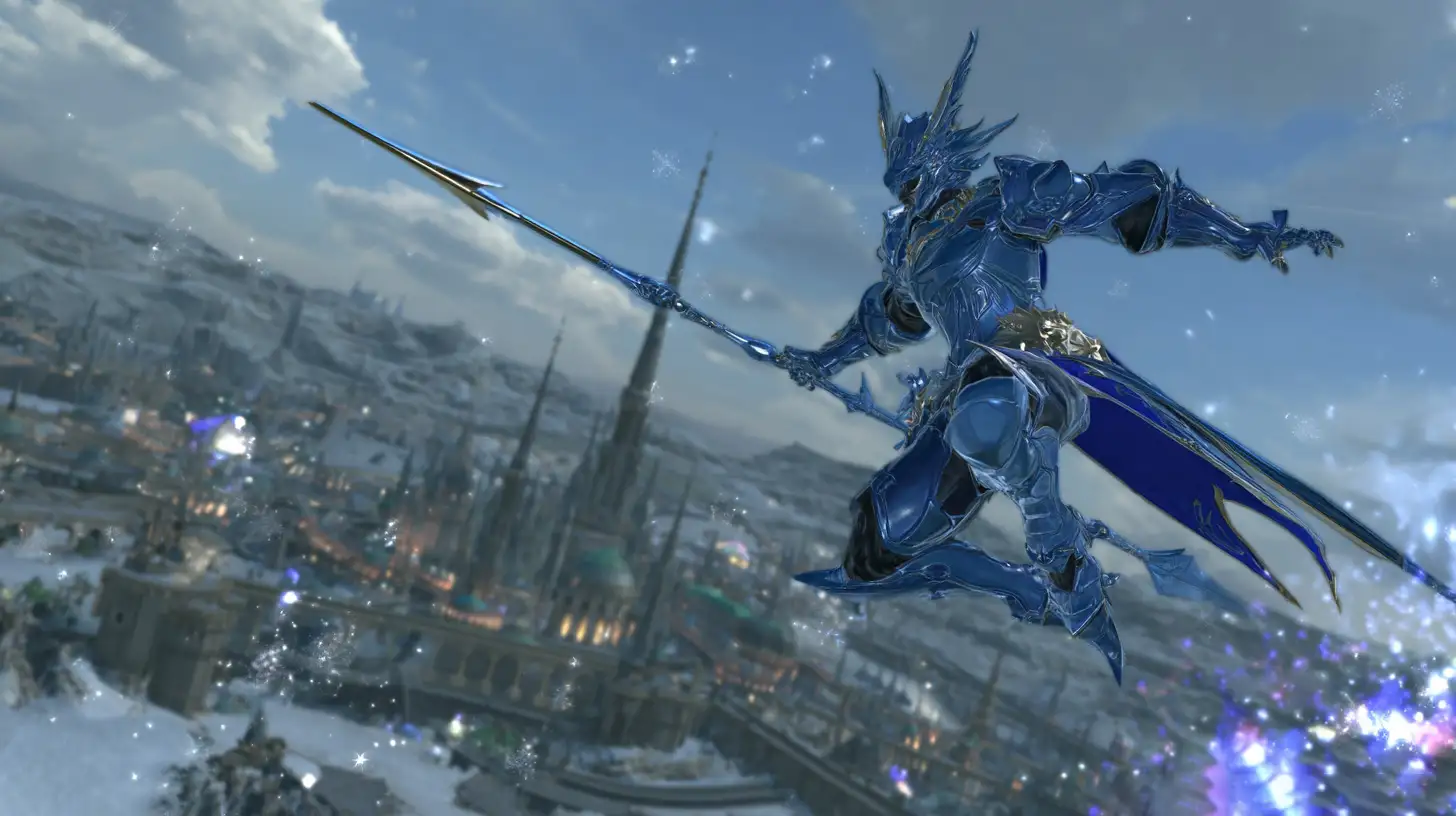 Final Fantasy 14 News: Patch 7.3 &Quot;The Promise Of Tomorrow&Quot; | Epiccarry A New World To Watch: Your Guide To The Next Big Final Fantasy Xiv Update