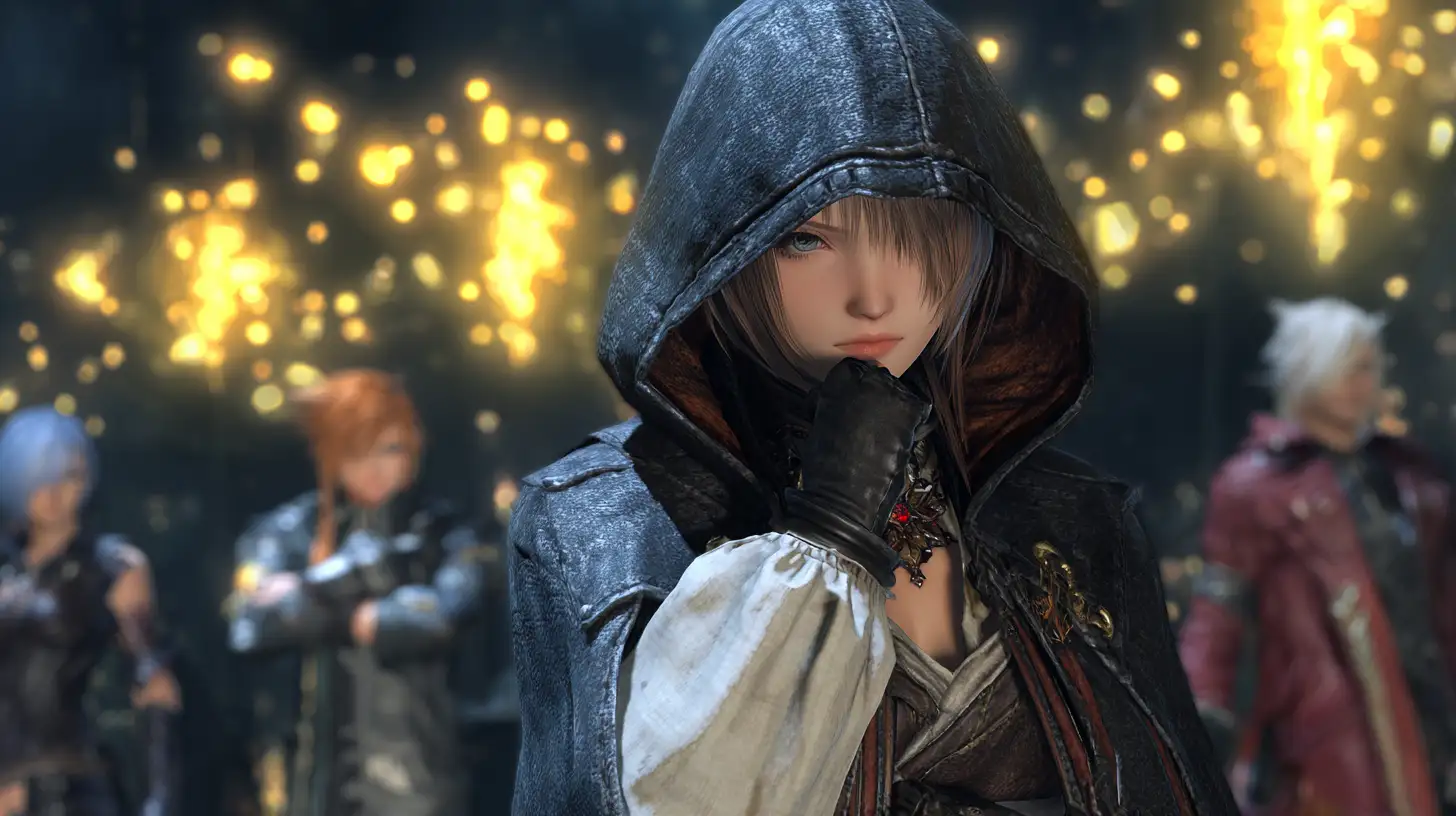 Final Fantasy 14 News: Patch 7.3 &Quot;The Promise Of Tomorrow&Quot; | Epiccarry Time To Read The Signs: Your Guide To Ffxiv Patch 7.3