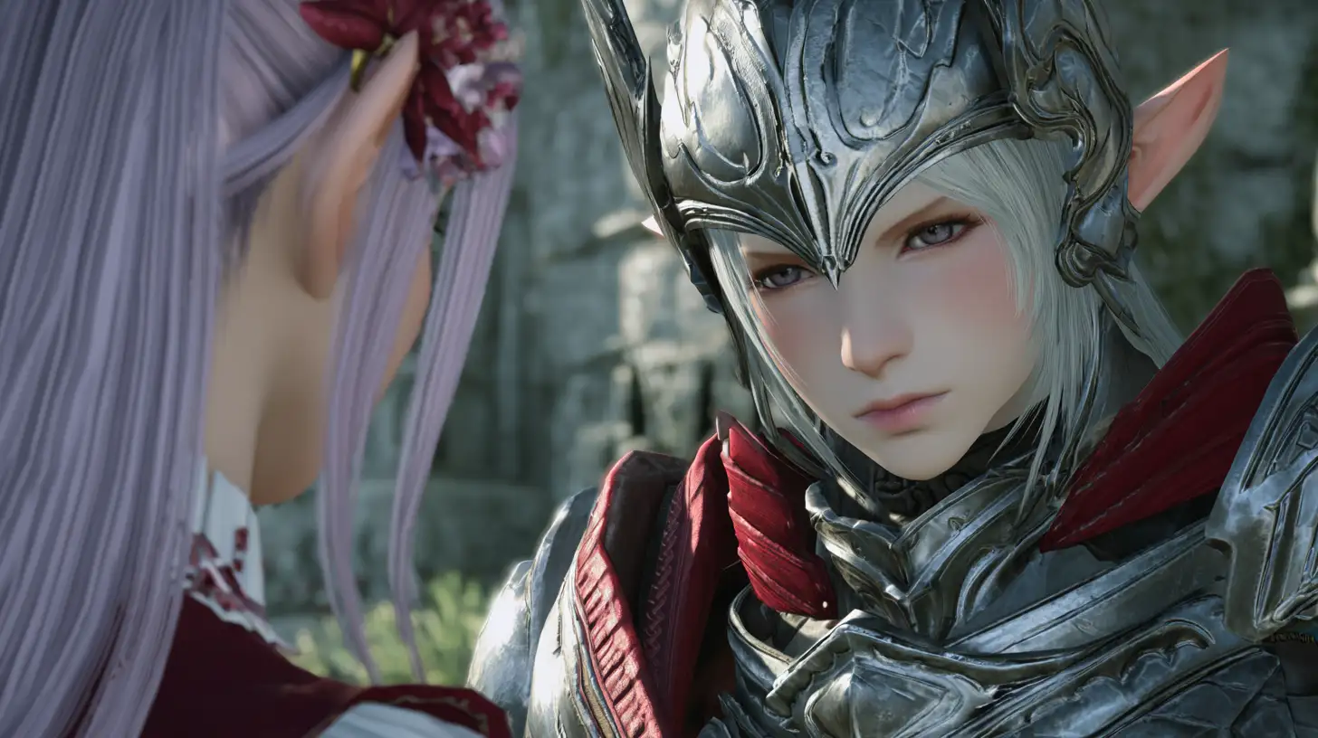 Final Fantasy 14 News: Patch 7.3 &Quot;The Promise Of Tomorrow&Quot; | Epiccarry Ffxiv Patch 7.3: New Content To Watch For Tanks, Healers, And The Whole Game