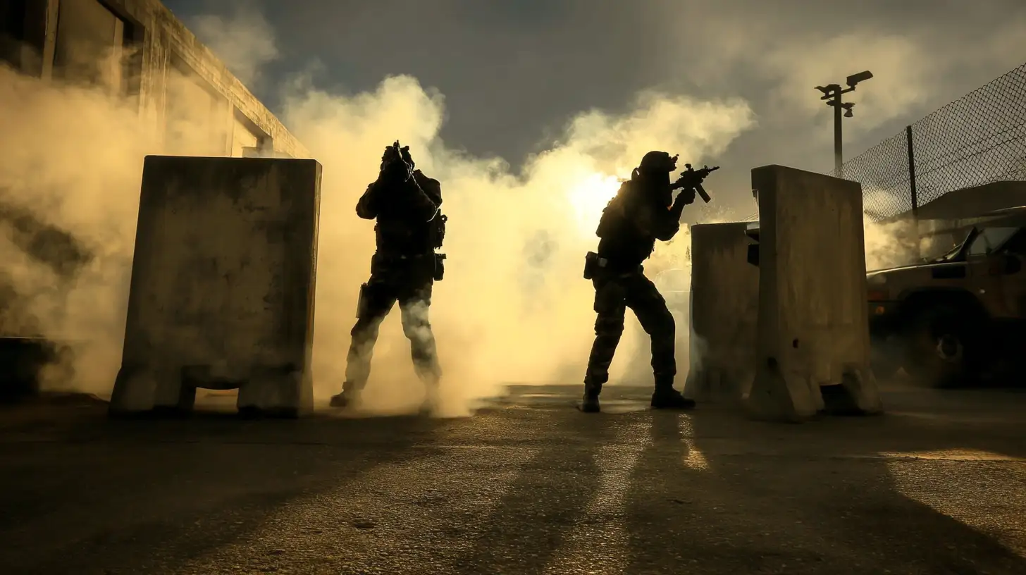 The Division 2: Packing Your July With Events (And Green Gas)! | Epiccarry Get Reanimated! Witness Strike Explosions And Grab That Global Event Bonus This July!