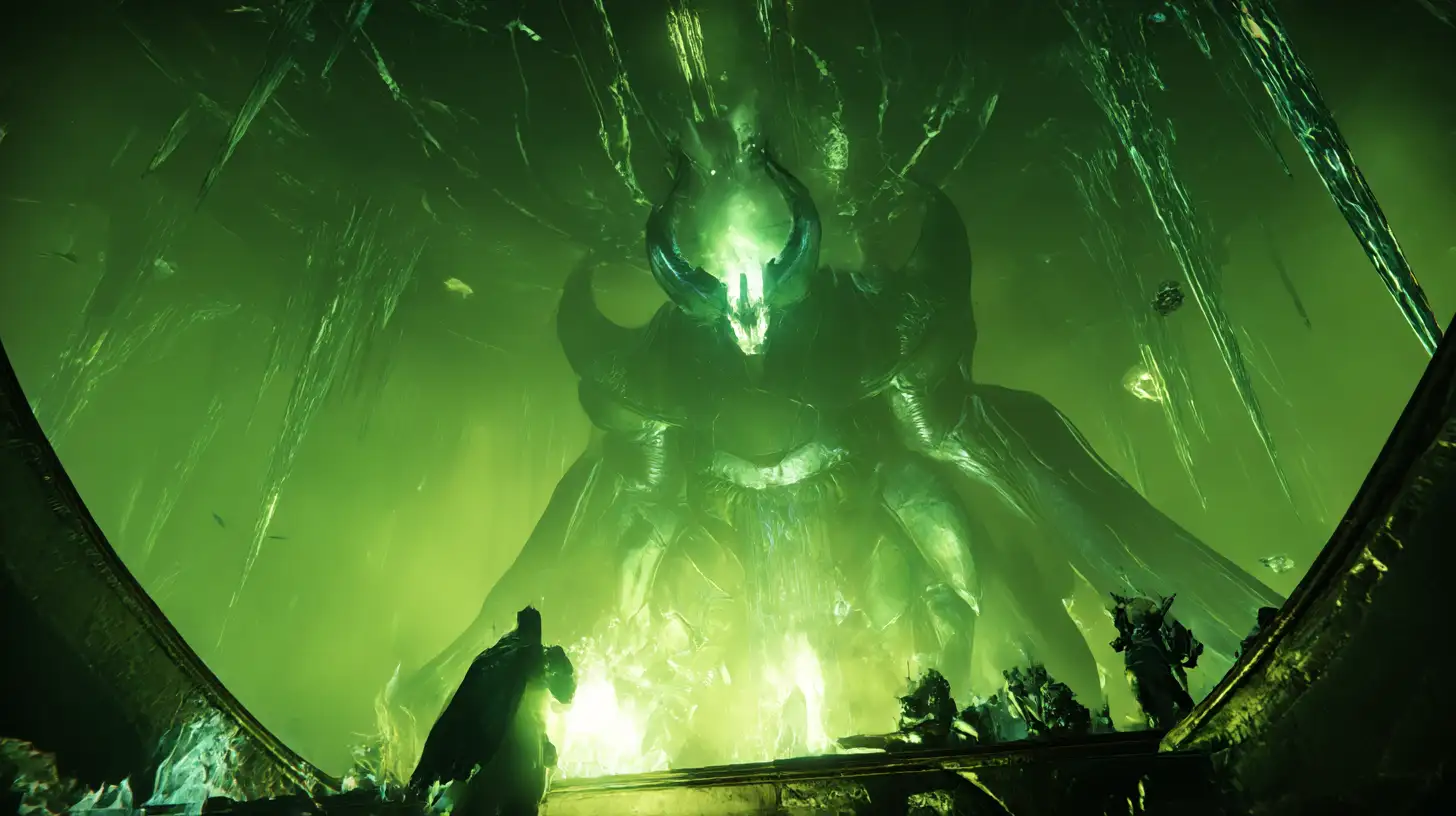 The Edge Of Fate Destiny 2 Campaign Guide! | Epiccarry Destiny 2 Edge Of Fate: A Complete Guide To All Legendary Campaign Missions