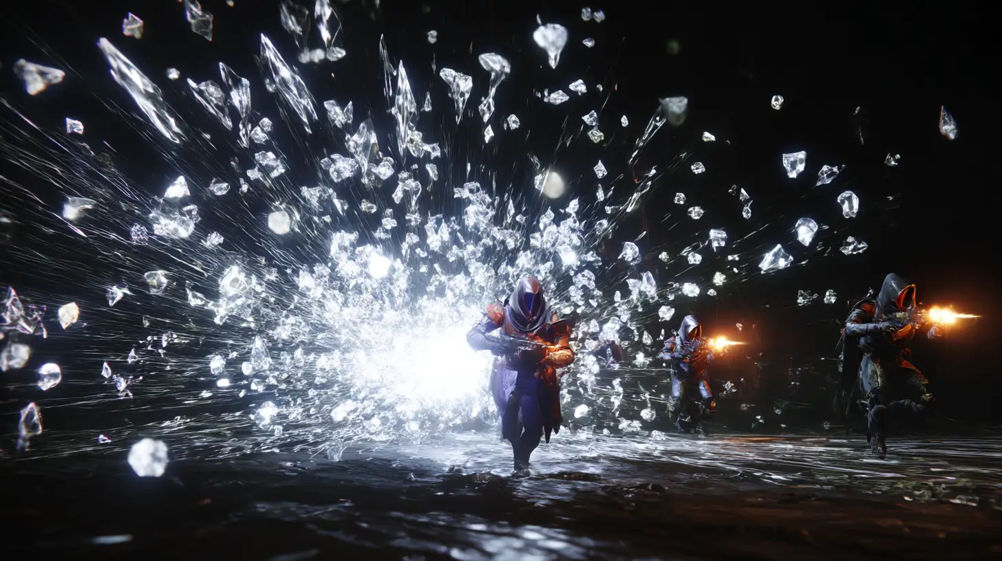 Destiny 2'S Bonkers Final Reset: Rite Of The Nine Lootapalooza &Amp; The Edge Of Fate Prep! | Epiccarry Beyond The Final Shape: Conquer Locked Loadout &Amp; Extra Champions In The Endgame Finale!