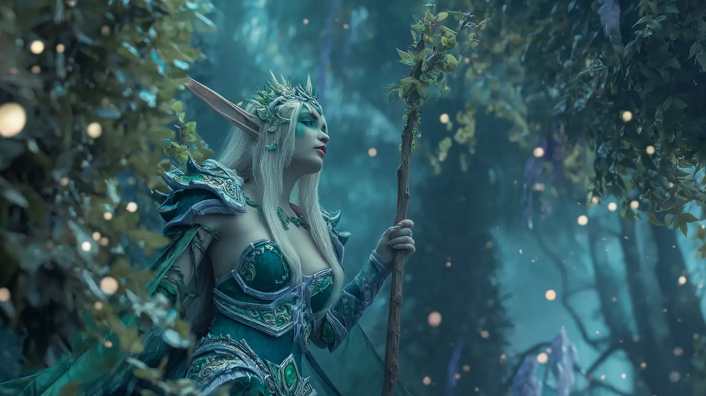 Wow Tww Patch Notes For 11.2! | Epiccarry The Pvp Combat Overhaul: What The Week'S Arena Season Start Means For Your Class