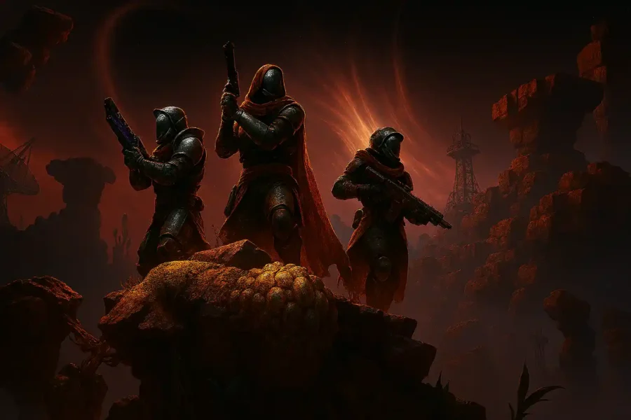 D2 Armor 3.0: What You Need To Know | Epiccarry Nailing D2 Armor: Mastering Your Primary And Secondary Stat, Plus The Lowdown On Class Ability &Amp; Set Bonuses