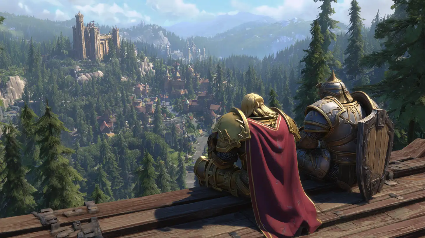 Wow Tww Patch Notes For 11.2! | Epiccarry Patch 11.2 Developers Notes: A Deep Dive Into The Future Patch And Why Changes Require Scheduled Realm Restarts