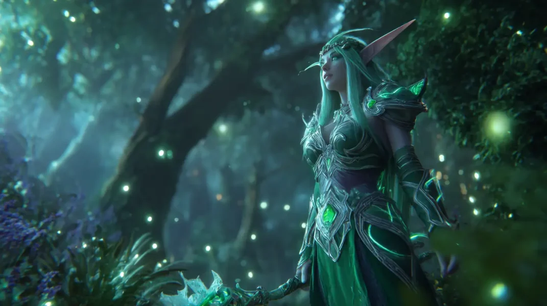 What You Must Do Before Wow Tww Patch 11.2: Ghosts Of K'Aresh Drops! | Epiccarry Fast Gearing And Boosting Tips Before Wow Patch 11.2: August 2025 Pre-Raid Prep