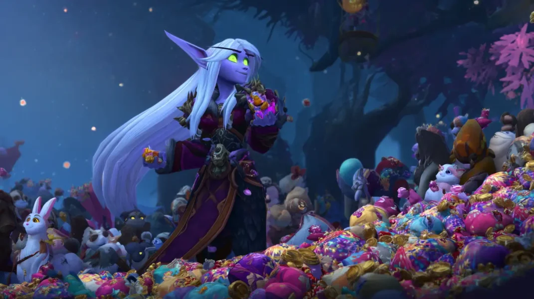 What You Must Do Before Wow Tww Patch 11.2: Ghosts Of K'Aresh Drops! | Epiccarry Complete War Within Patch 11.2 Prep Guide – Raid, Dungeon &Amp; Reputation Tips